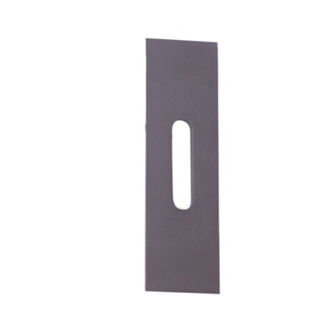 Racloir pour rouleaux packer - Rabe - 6813.27.12