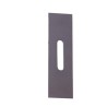 Racloir pour rouleaux packer - Rabe - 6813.27.12