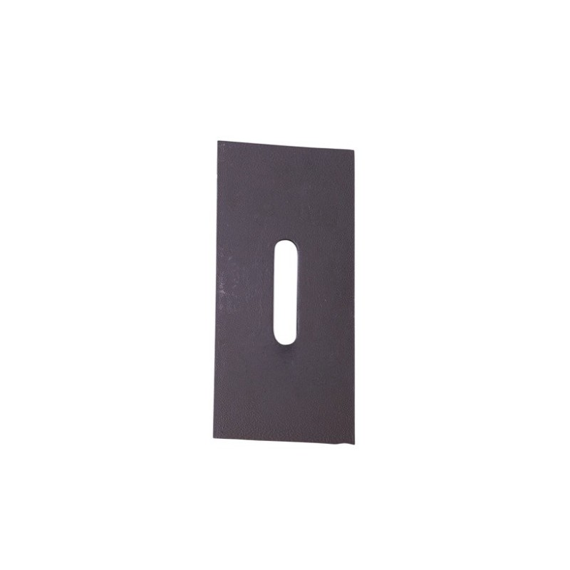 Racloir pour rouleaux packer - Rabe