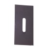 Racloir pour rouleaux packer - Rabe