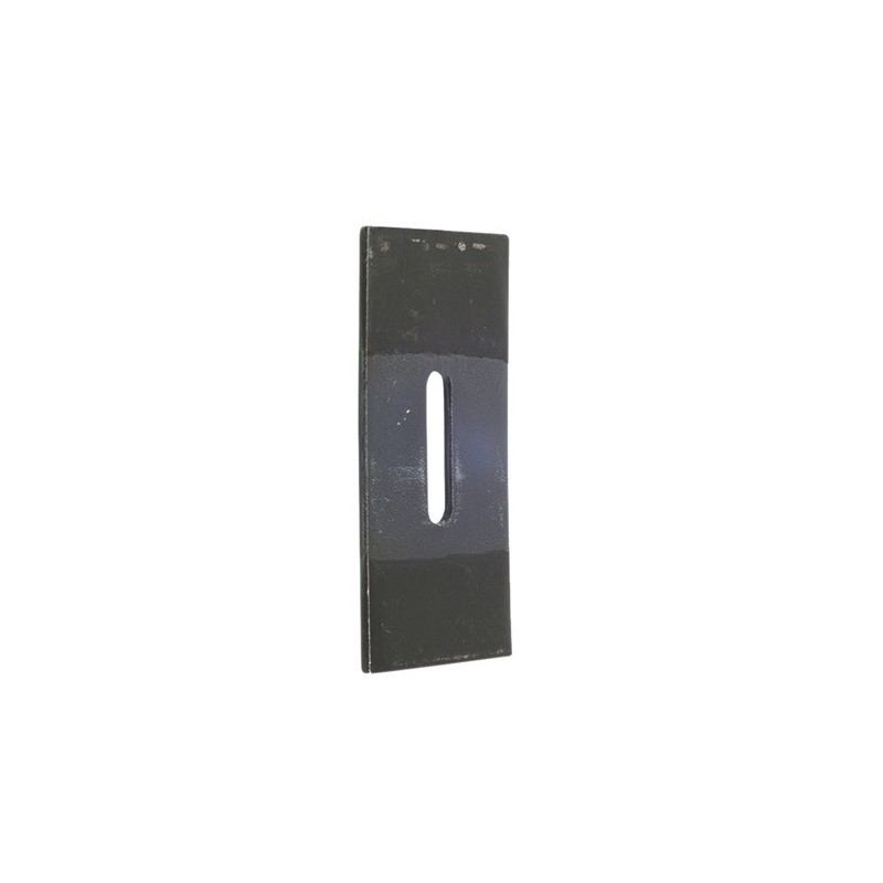 Racloir pour rouleaux packer - DURAFACE - Rabe - 8406.00.09