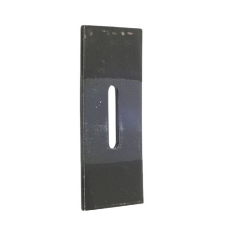 Racloir pour rouleaux packer - DURAFACE - Rabe - 8406.00.09