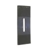 Racloir pour rouleaux packer - DURAFACE - Rabe - 8406.00.09