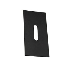 Racloir pour rouleaux packer - Rabe - 8405.00.27