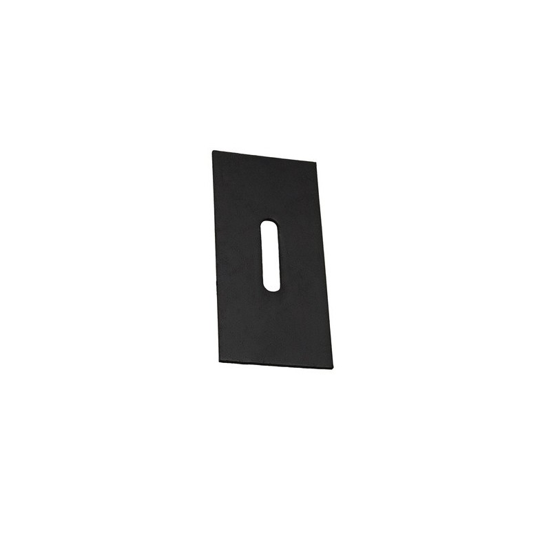 Racloir pour rouleaux packer - Rabe - 8405.00.27