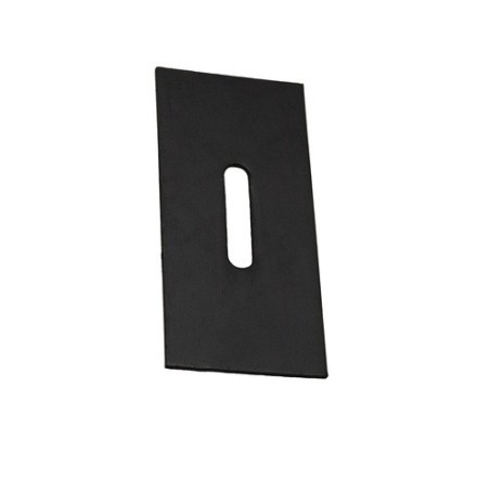 Racloir pour rouleaux packer - Rabe - 8405.00.27