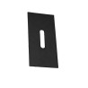 Racloir pour rouleaux packer - Rabe - 8405.00.27