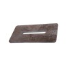 Racloir pour rouleaux packer - Pöttinger - 001161701 / 435.791