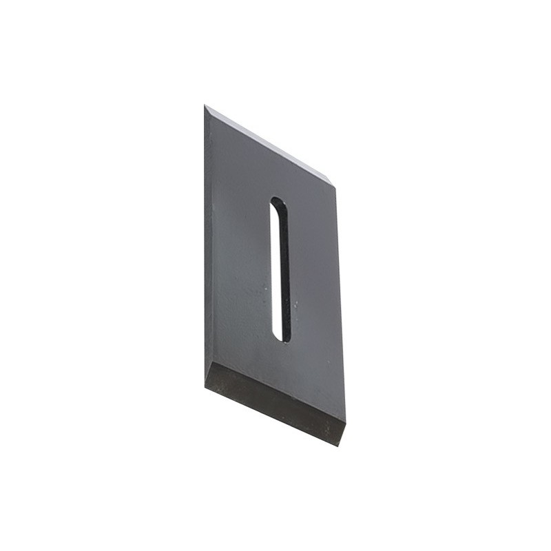 Racloir pour rouleaux packer - Niemeyer - 034575