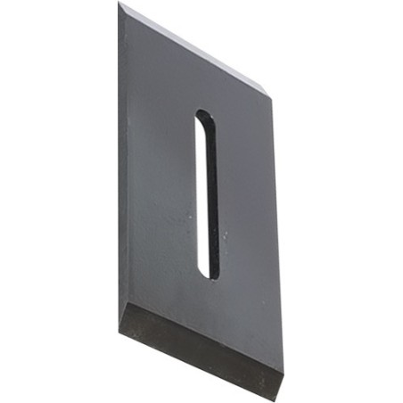 Racloir pour rouleaux packer - Niemeyer - 034575
