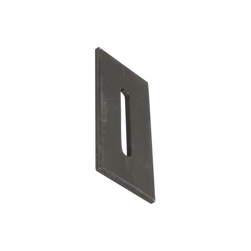 Racloir pour rouleaux packer - Niemeyer - 034218