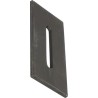 Racloir pour rouleaux packer - Niemeyer - 034218