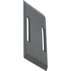 Racloir pour rouleaux packer - Niemeyer - 034102