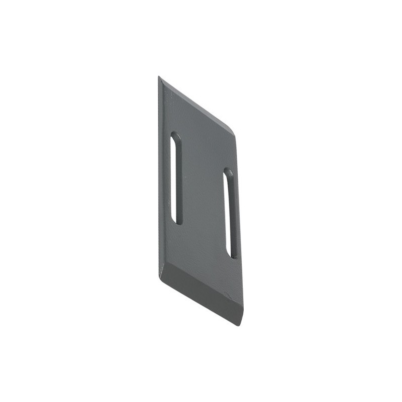 Racloir pour rouleaux packer - Niemeyer - 034102