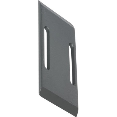 Racloir pour rouleaux packer - Niemeyer - 034102