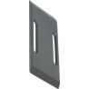 Racloir pour rouleaux packer - Niemeyer - 034102