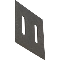 Racloir pour rouleaux packer - Maschio / Gaspardo - 26100667