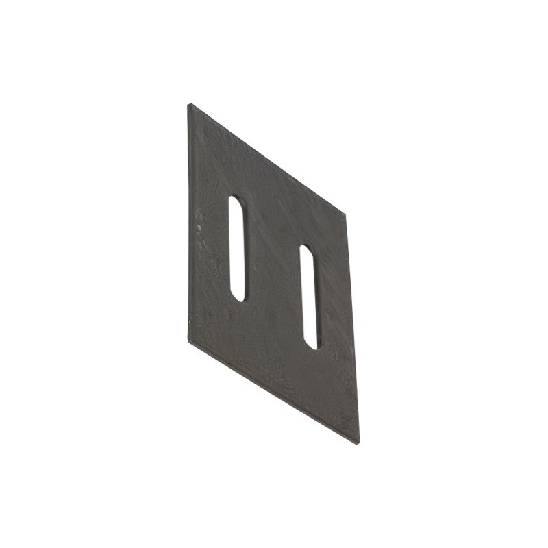 Racloir pour rouleaux packer - Maschio / Gaspardo - 26100667