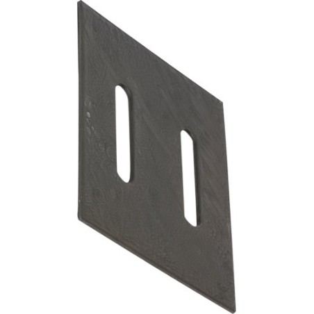 Racloir pour rouleaux packer - Maschio / Gaspardo - 26100667