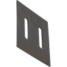 Racloir pour rouleaux packer - Maschio / Gaspardo - 26100667