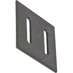 Racloir pour rouleaux packer - Maschio / Gaspardo - 27100539 (36100499)
