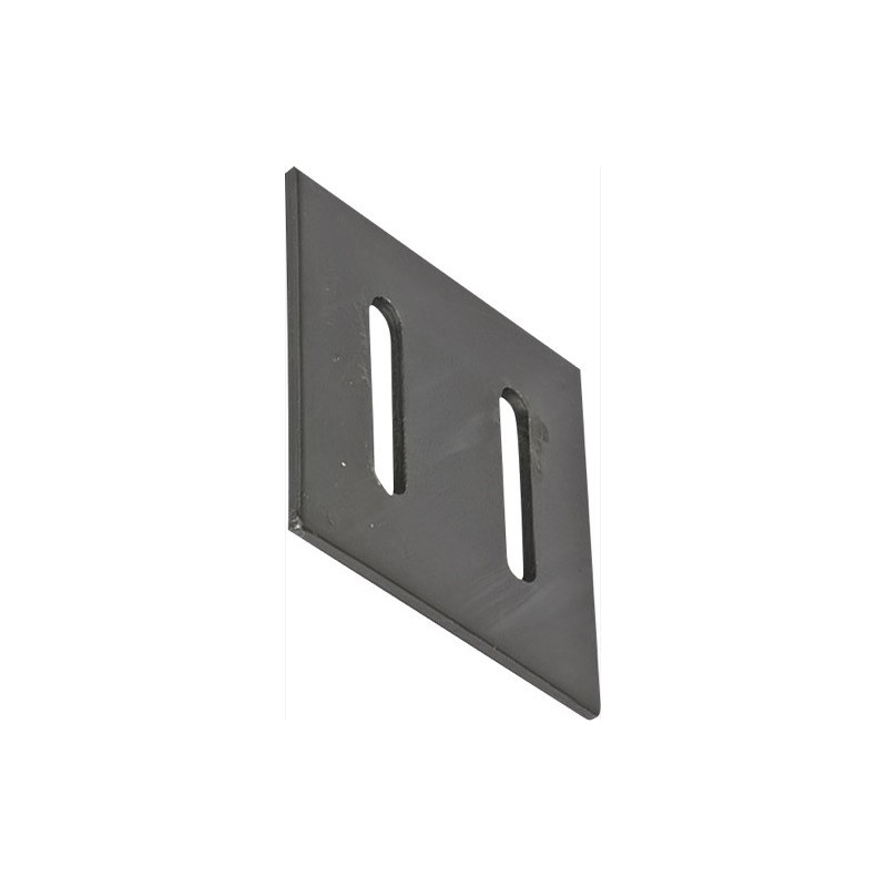 Racloir pour rouleaux packer - Maschio / Gaspardo - 27100539 (36100499)
