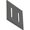 Racloir pour rouleaux packer - Maschio / Gaspardo - 27100539 (36100499)