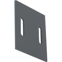 Racloir pour rouleaux packer - Maschio / Gaspardo - 26100667 (22036)
