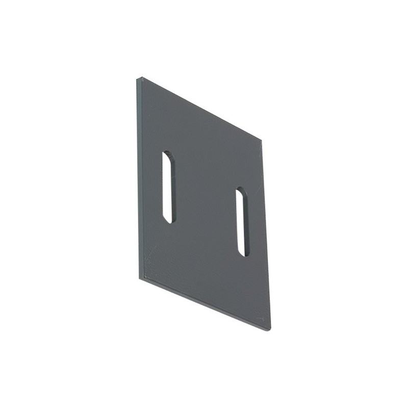 Racloir pour rouleaux packer - Maschio / Gaspardo - 26100667 (22036)