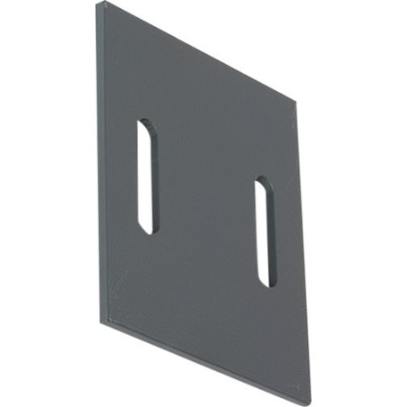 Racloir pour rouleaux packer - Maschio / Gaspardo - 26100667 (22036)