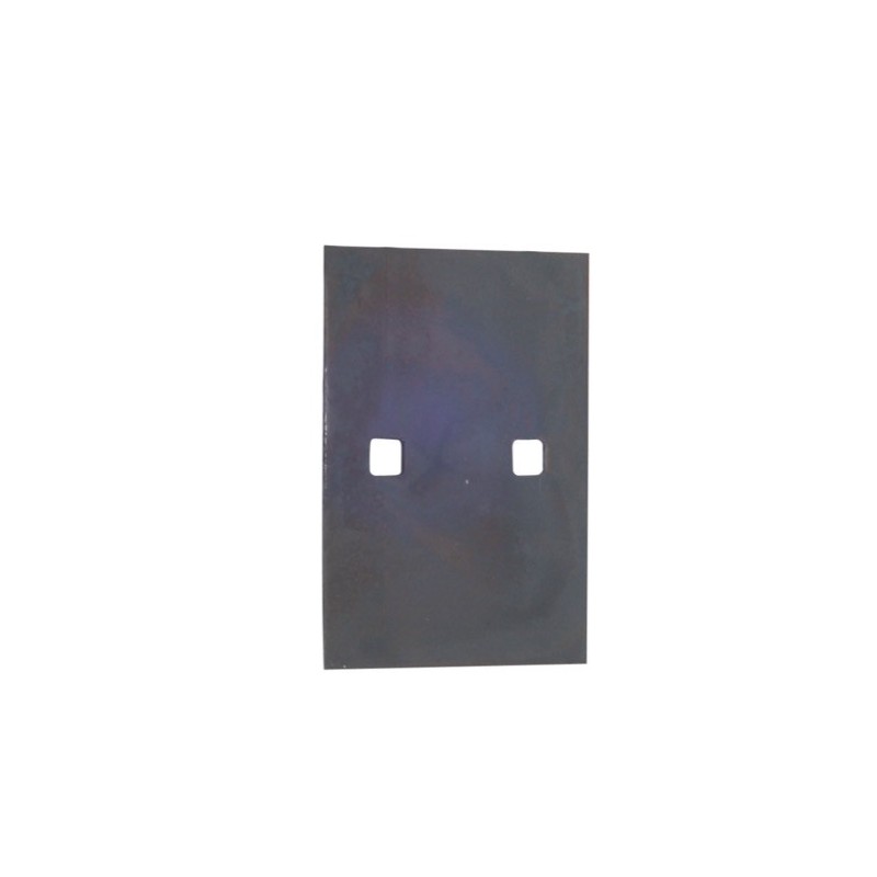 Racloir pour rouleaux packer - Lemken - 3492001