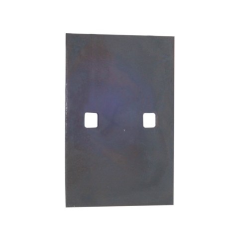 Racloir pour rouleaux packer - Lemken - 3492001