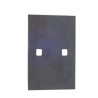 Racloir pour rouleaux packer - Lemken - 3492001