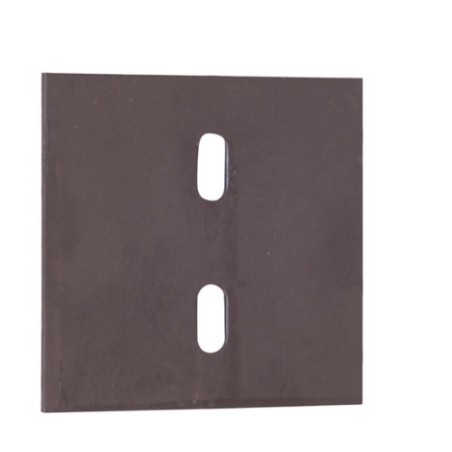 Racloir pour rouleaux packer - Lely - 1.1645.9000.0
