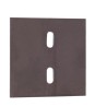 Racloir pour rouleaux packer - Lely - 1.1645.9000.0
