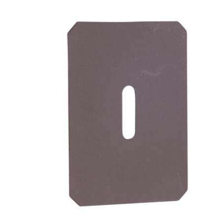 Racloir pour rouleaux packer - Lely - 1.1645.2948.0