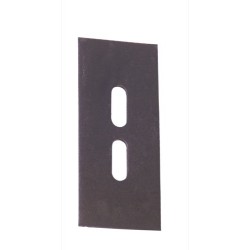 Racloir pour rouleaux packer - Lely - 1.1680.1661.0