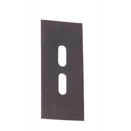 Racloir pour rouleaux packer - Lely - 1.1680.1661.0