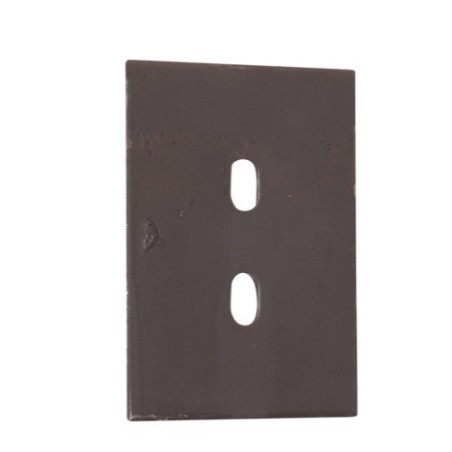 Racloir pour rouleaux packer - Lely - 1.1606.4078.0