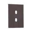 Racloir pour rouleaux packer - Lely - 1.1606.4078.0