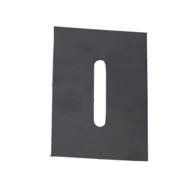 Racloir pour rouleaux packer - Lely - 1.1632.2304.0