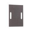 Racloir pour rouleaux packer - Lely - 1.1645.2839.0