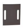 Racloir pour rouleaux packer - Lely - 0119