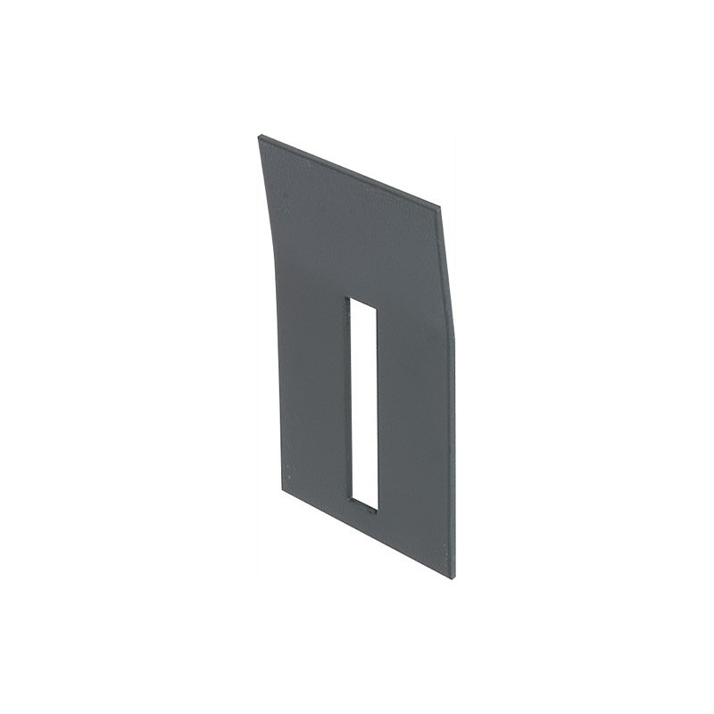 Racloir pour rouleaux packer - Kverneland - 8006090