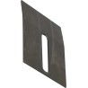 Racloir pour rouleaux packer - Kverneland - 8007090