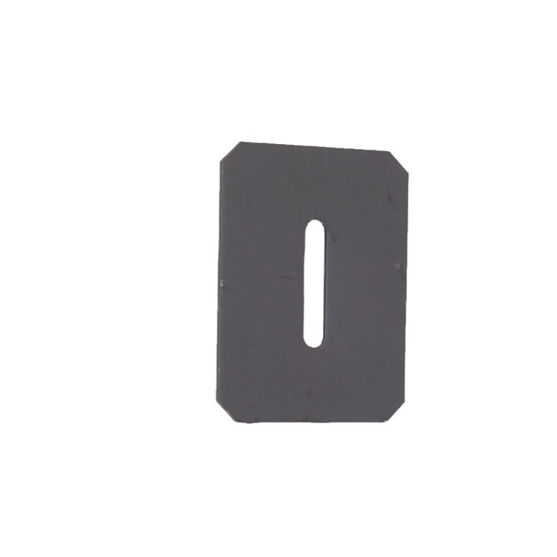 Racloir pour rouleaux packer - Krone - 490761.2