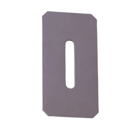 Racloir pour rouleaux packer - Krone - 490423.5