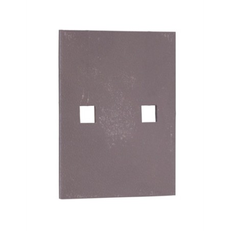 Racloir pour rouleaux packer - Howard