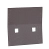 Racloir pour rouleaux packer - Howard - 8007090 / 652882