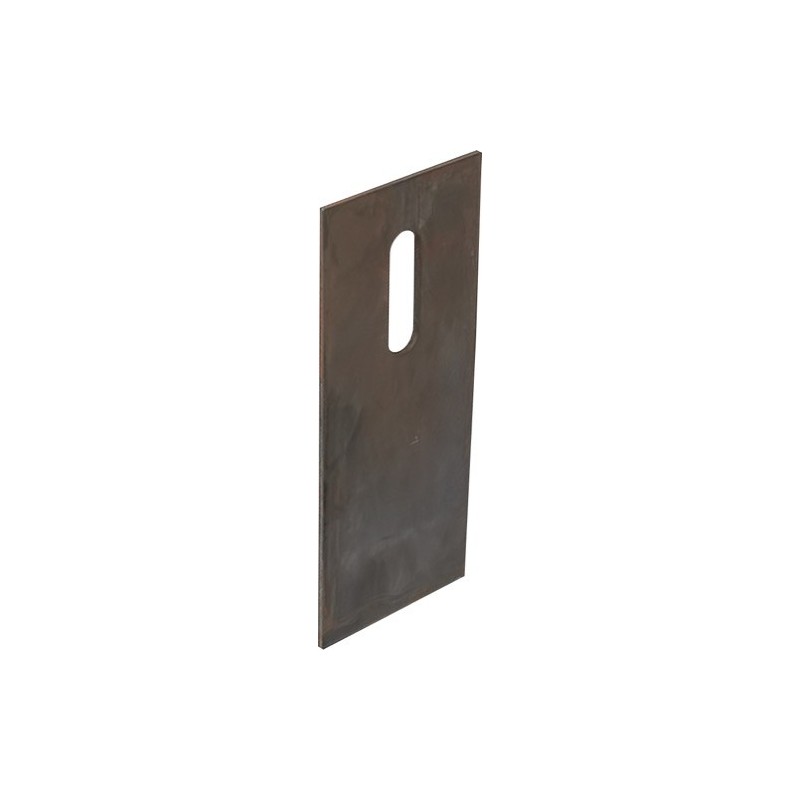 Racloir pour rouleaux packer - Frandent